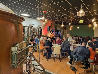 Mojo Brewpub, Bar à Saint-Sulpice-la-Pointe