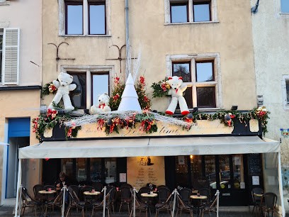 Le Ch'timi, Bar à Nancy
