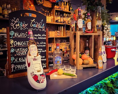 Cam's Club, Bar à Saint-Just-en-Chaussée