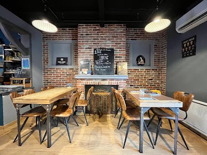 Orge & Houblon, Bar à Sainte-Marie-Cappel