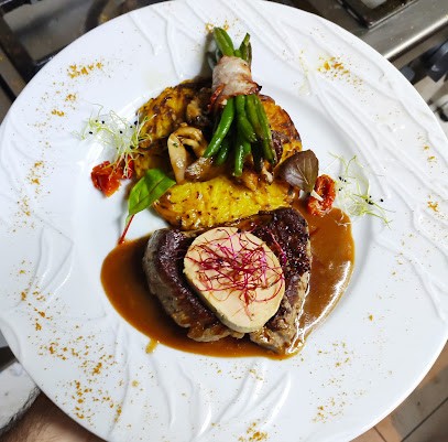 Cecoya Bar Tabac, Bar à Sannois