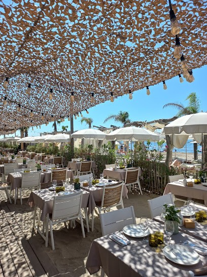 Effet Mer, Bar à La Grande-Motte