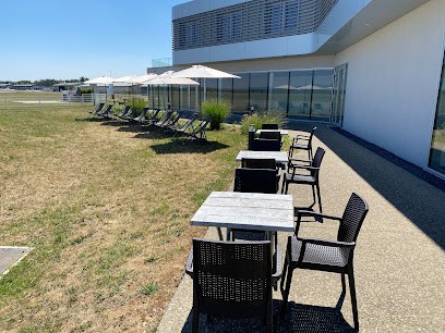 Bar-Glacier LeTopGun, Bar à Rixheim