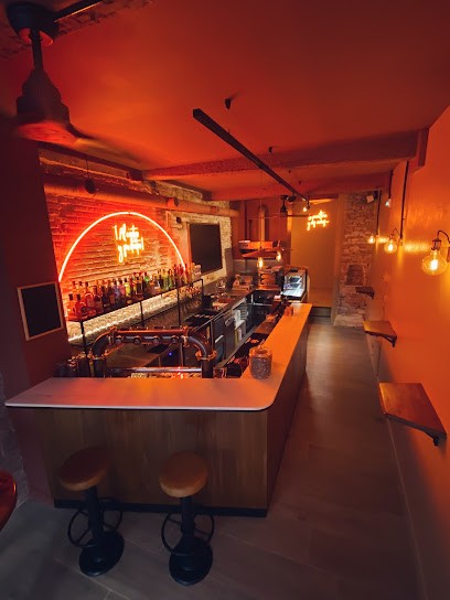 BOCA- Bar Español, Bar à Toulouse