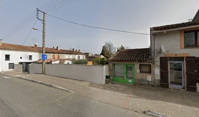 Epi Bar, Bar à Saint-Quirc