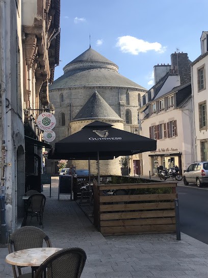 Pub - Restaurant Le Médiéval, Bar à Quimperlé