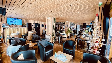 Chez Nous 2, Bar aux Deux Alpes