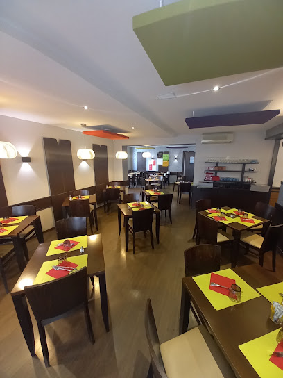 Le Jaurès, Bar à Bayonne