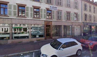 Bar'A'Brume, Bar à Sarreguemines