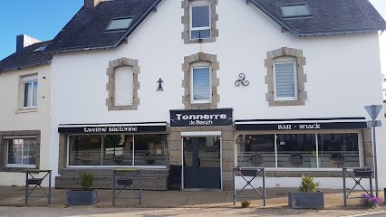 Le Tonnerre de Breizh, Bar à Ploeren