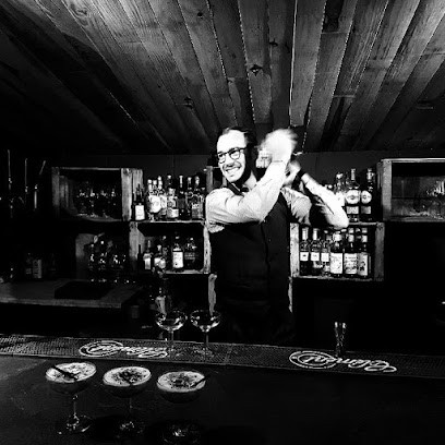 Le 5 Mai - Bar à Vins, Bar à Niort