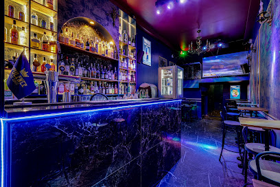 Opulence Luxe Bar, Bar à Paris 11