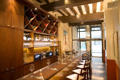 L’Art Source, Bar à Paris 02