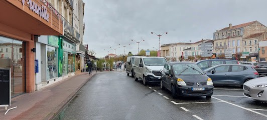 Papagaio, Bar à Villeneuve-sur-Lot