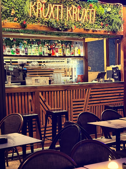 Kruxti Kruxti Bar à Saint-Jean-de-Luz