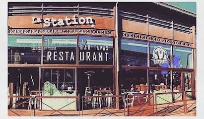 La Station, Bar à Tarbes