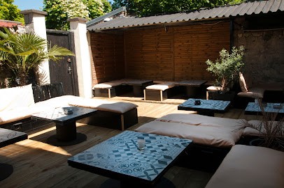 Le Diamond Mantes, Bar à Mantes-la-Jolie