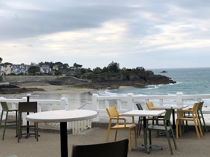 Coco Plage, Bar à Dragey-Ronthon