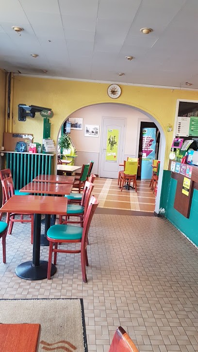 Aux Marronniers, Bar à Évreux