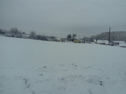 Brimbal Bruno, Bar à Chenu