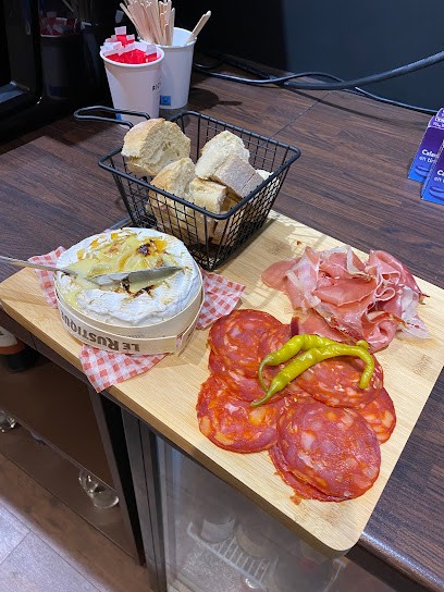 Le Craft, Bar à Mont-de-Marsan