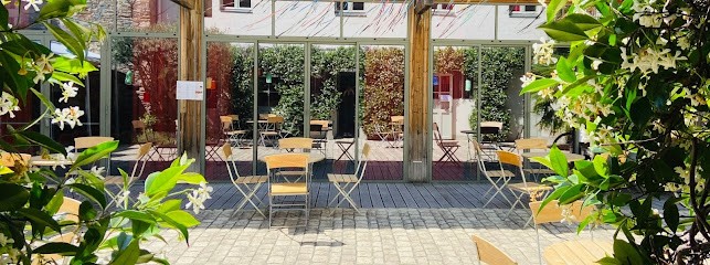 Chez Marius, Bar à Nantes