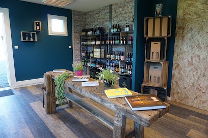 La Plank à Zythos, Bar à Sainte-Pazanne