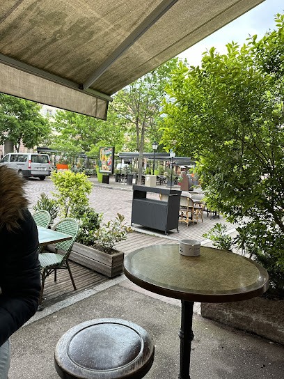 Pub James'On, Bar à Colmar