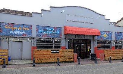 Loupoulo - Bière Artisanale, Bar à Ruoms