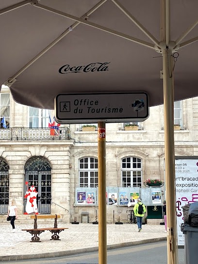 Bar Le Mil 9, Bar à Chaumont