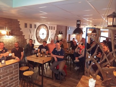 MANNALA PILS, Bar à Colmar