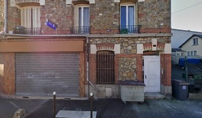 Lopes Luis Manuel, Bar à Argenteuil