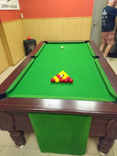 Jeronne Nathalie, Bar à Fromelennes