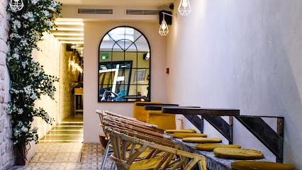 IVY - Bar à Cocktails & Tapas, Bar à Paris 02