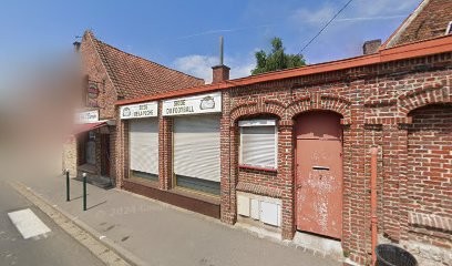 Lecouf Pascal, Bar à Haspres