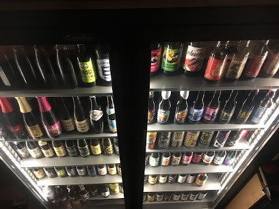 Le Village, Bar à Paris 05