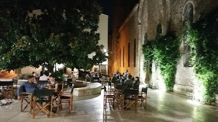 Hemingway's, Bar à La Ciotat