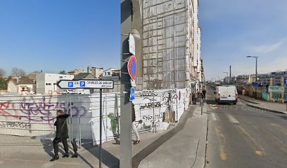 Café De L'Etoile, Bar à Colombes
