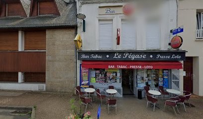 Bruneau Séverine, Bar à Villaines-la-Juhel