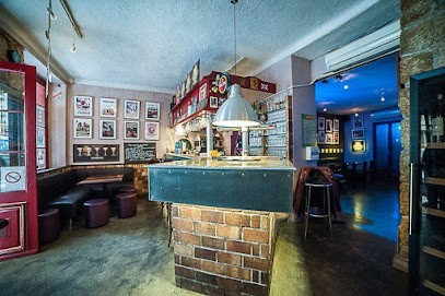 Le Ketje, Bar à Nice