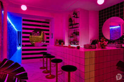 Chez L'copain, Bar à Paris 18