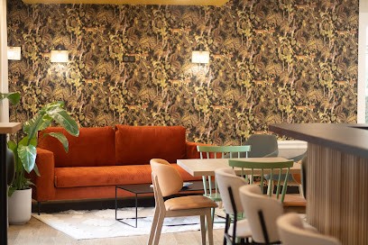 GRAPE BAR Melun-Sénart, Bar à Vert-Saint-Denis