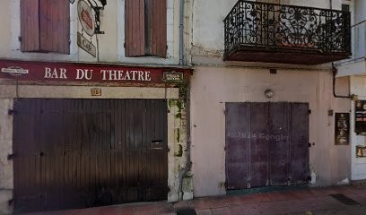 Goberon Yanick, Bar à Villeneuve-sur-Lot