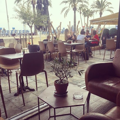 Warehouse Restaurant Club, Bar à Nice