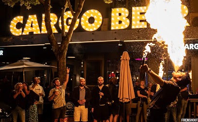 CARGO-BEER, Bar à Saint-Jean-de-Monts