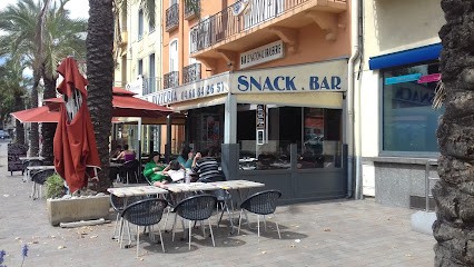 Bar Le National, Bar à Ille-sur-Têt