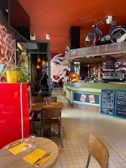 Au Rendez Vous Des Amis Lyon 6, Bar à Lyon 06