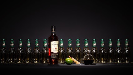 Monsieur Cocktail, Bar à Six-Fours-les-Plages