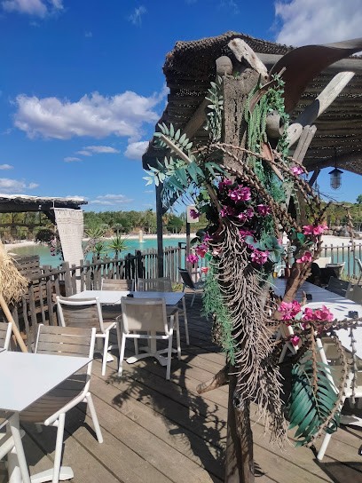 Bar Le Havana, Bar à Vias