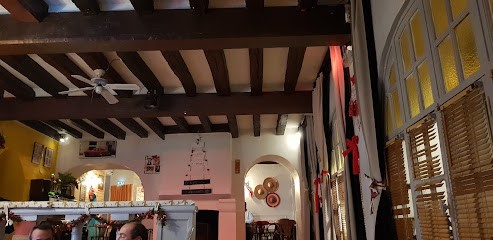 Le Singe Vert, Bar à Blois